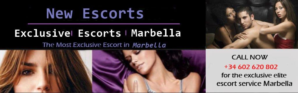 Escort Marbella Service